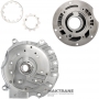 Oil pump Hyundai / KIA A8LF1 461004G100