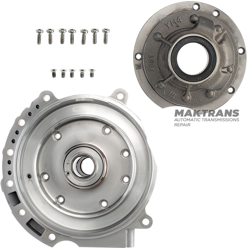 Oil pump Hyundai / KIA A8LF1 461004G100