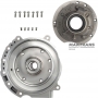 Oil pump Hyundai / KIA A8LF1 461004G100