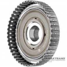 Drum Underdrive Clutch A8LF1 454544G100 (empty without plates, height from piston to retaining ring 22 mm (5 friction plates))