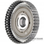 Drum Underdrive Clutch A8LF1 454544G100 (empty without plates, height from piston to retaining ring 22 mm (5 friction plates))