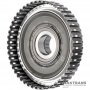 Underdrive Clutch Drum A8LF1 454544G600 - overall height 61 mm (empty without discs, height from piston to retaining ring 18.50 mm (4 friction discs)
