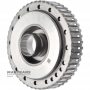 Underdrive Clutch Drum A8LF1 454544G600 - overall height 61 mm (empty without discs, height from piston to retaining ring 18.50 mm (4 friction discs)