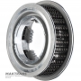 Piston Kit with Return Spring C1 Clutch Allison 3000 series / Allison MD3060 - 29546986, 29546987