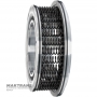 Piston Kit with Return Spring C1 Clutch Allison 3000 series / Allison MD3060 - 29546986, 29546987