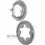 Piston Kit with Return Spring C1 Clutch Allison 3000 series / Allison MD3060 - 29546986, 29546987