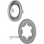 Piston Kit with Return Spring C1 Clutch Allison 3000 series / Allison MD3060 - 29546986, 29546987
