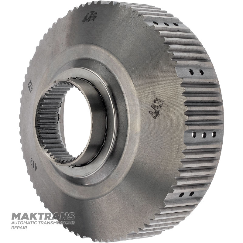 Hub C2 Clutch Allison 3000 series / Allison MD3060