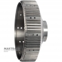 Hub C2 Clutch Allison 3000 series / Allison MD3060