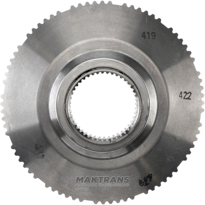 Hub C2 Clutch Allison 3000 series / Allison MD3060