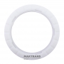 Plastic washer kit AW TF-60SN 09K  AW TF-60SN 09G 03-up