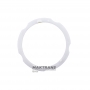 Plastic washer kit AW TF-60SN 09K  AW TF-60SN 09G 03-up