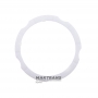 Plastic washer kit AW TF-60SN 09K  AW TF-60SN 09G 03-up