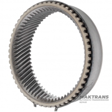 Planet ring gear 4-5 Planet Aisin Warner AW55-50SN AW55-51SN (67 teeth on the satellite)