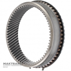 Planet ring gear 4-5 Planet Aisin Warner AW55-50SN AW55-51SN (67 teeth on the satellite)