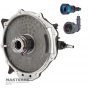 MAZDA FN4A-EL 5S4P-7211-AC Transmission Rear Cover - Complete with Fittings