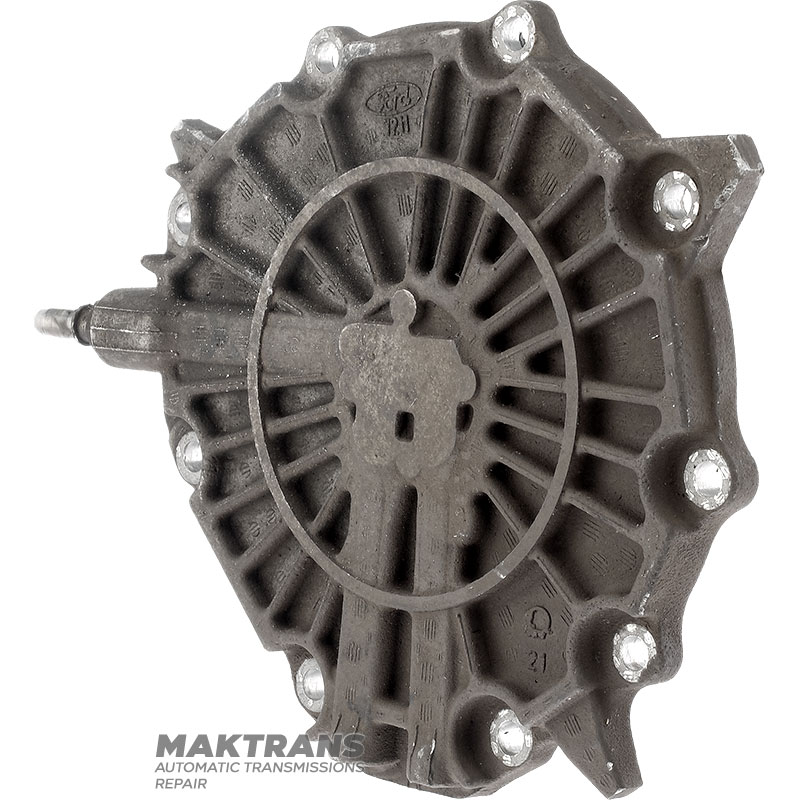 MAZDA FN4A-EL 5S4P-7211-AC Transmission Rear Cover - Complete with Fittings