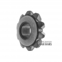Differential satellite kit Hyundai / KIA A6MF1 A6MF2 (4 satellitess, satellite outer Ø 49.05 mm, axle hole inner Ø 18 mm)