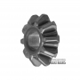 Differential satellite kit Hyundai / KIA A6MF1 A6MF2 (4 satellitess, satellite outer Ø 49.05 mm, axle hole inner Ø 18 mm)