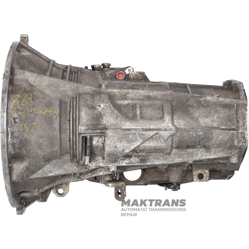 Center housing DODGE / CHRYSLER 45RFE 4799660