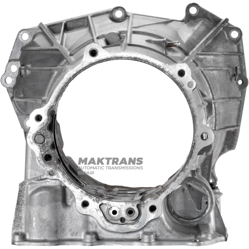 Transmission housing GM 8L90 24259859