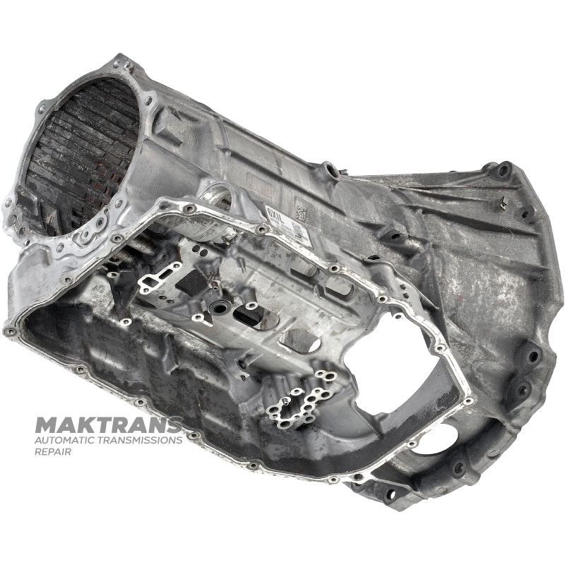 Transmission housing GM 8L90 24259859