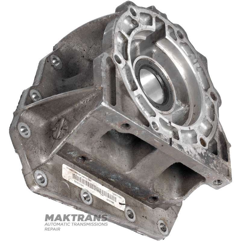 Transfer case adapter housing 4WD DODGE / CHRYSLER 45RFE 52107719 52107754