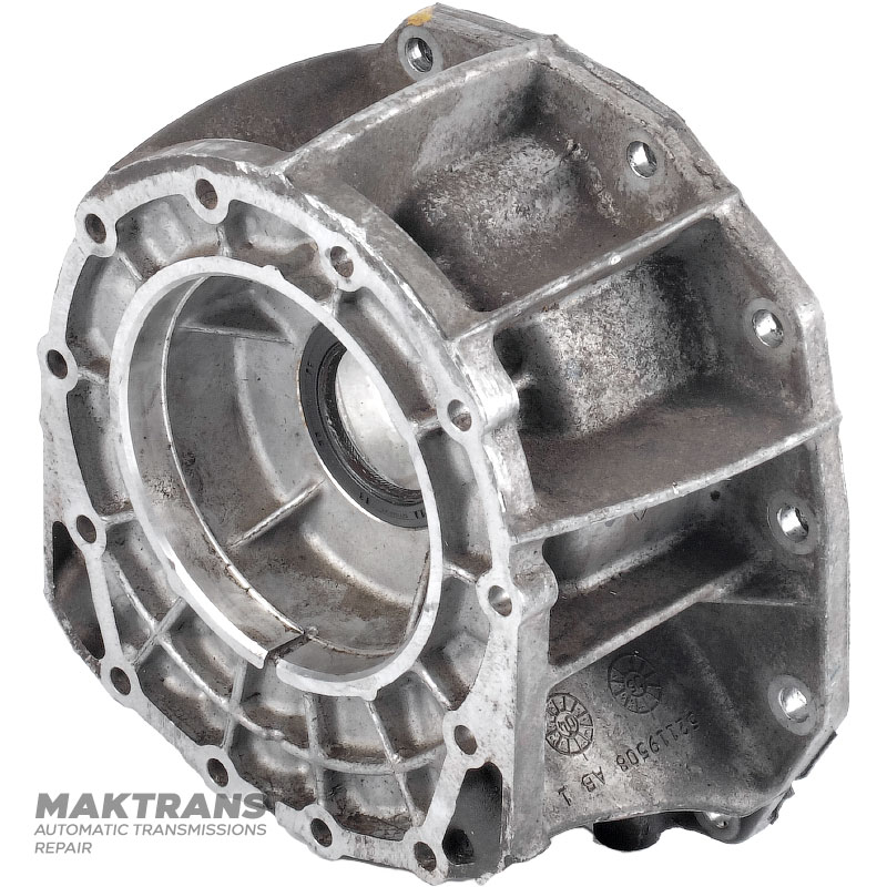 Transfer case adapter housing 4WD DODGE / CHRYSLER 45RFE 52119508