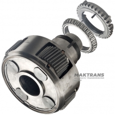 Planetary gear P3 ALLISON 4000 Series (4 pinions, 31 teeth per pinion)