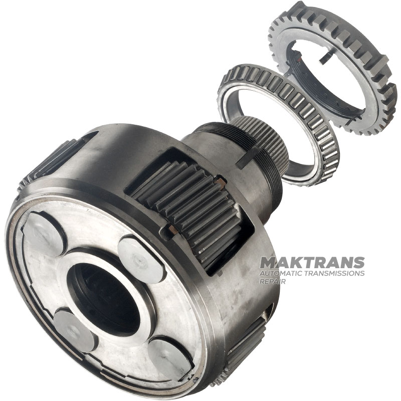 Planetary gear P3 ALLISON 4000 Series (4 pinions, 31 teeth per pinion)