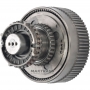 Planetary gear P3 ALLISON 4000 Series (4 pinions, 31 teeth per pinion)