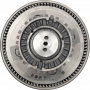 Planetary gear P3 ALLISON 4000 Series (4 pinions, 31 teeth per pinion)