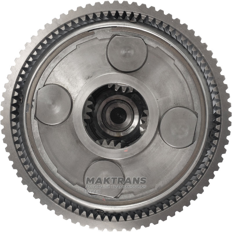 Planetary gear P3 ALLISON 4000 Series (4 pinions, 31 teeth per pinion)