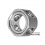 Differential satellite axle hub Hyundai / KIA A6MF1 (inner hole diameter 17 mm)