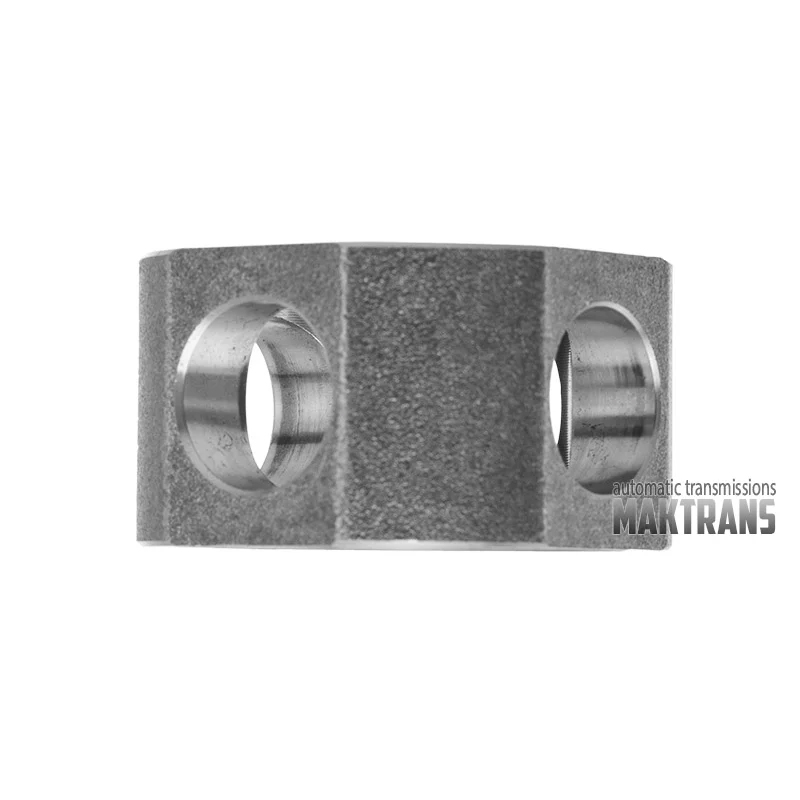 Differential satellite axle hub Hyundai / KIA A6MF1 (inner hole diameter 17 mm)