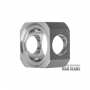 Differential satellite axle hub Hyundai / KIA A6MF1 (hole inner diameter 18 mm)
