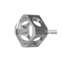 Differential satellite axle hub Hyundai / KIA A6MF1 (hole inner diameter 18 mm)