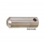Differential satellite axle Hyundai / KIA A6MF1 (axle length 47.60 mm, outer Ø 17 mm)