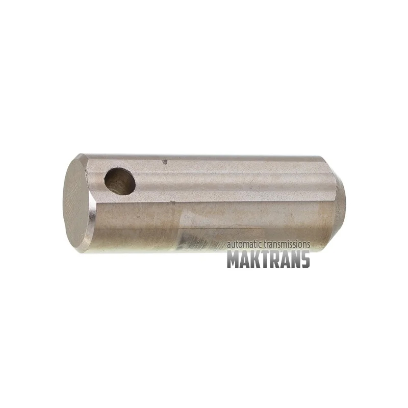 Differential satellite axle Hyundai / KIA A6MF1 (axle length 47.60 mm, outer Ø 17 mm)