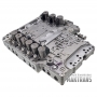 Valve body with solenoids JATCO RE7R01A / not regenerated (without channel for pressure sensor)