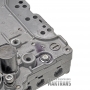 Valve body with solenoids JATCO RE7R01A / not regenerated (without channel for pressure sensor)