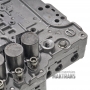 Valve body with solenoids JATCO RE7R01A / not regenerated (with channel for pressure sensor)