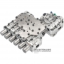 Valve body with solenoids GM 10L1000 / FORD 10R1000 24294637 24292907