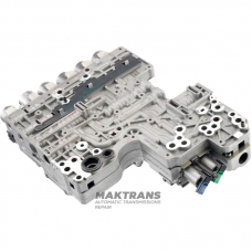 Valve body with solenoids GM 10L1000 / FORD 10R1000 24294637 24292907