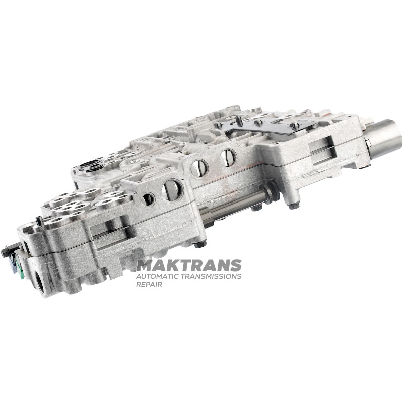 Valve body with solenoids GM 10L1000 / FORD 10R1000 24294637 24292907
