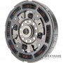 Torque converter turbine wheel / spring damper TOYOTA AC60 [without input shaft oil seal, outer Ø 277 mm, 20 splines]