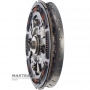 Torque converter turbine wheel / spring damper TOYOTA AC60 [without input shaft oil seal, outer Ø 277 mm, 20 splines]