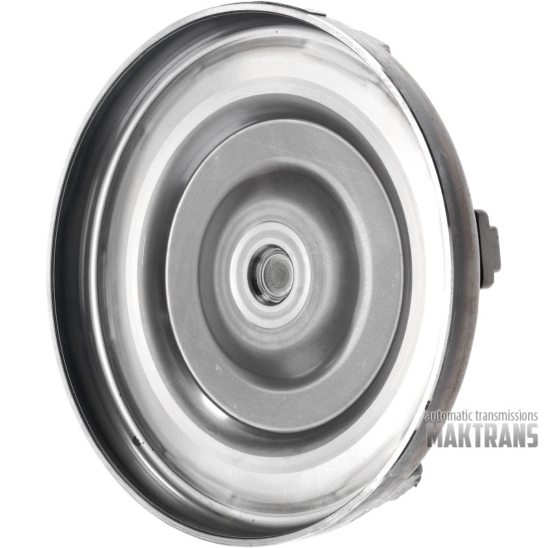 Torque converter front cover TOYOTA AC60 / [outer Ø 299.90 mm, 6 mounting holes (inner Ø 7.75 mm), outer Ø pilot 31.90 mm]