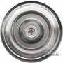 Torque converter front cover TOYOTA AC60 / [outer Ø 299.90 mm, 6 mounting holes (inner Ø 7.75 mm), outer Ø pilot 31.90 mm]