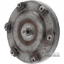 Torque converter front cover TOYOTA AC60 / [outer Ø 299.90 mm, 6 mounting holes (inner Ø 7.75 mm), outer Ø pilot 31.90 mm]